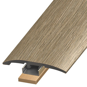 SLT-105500,Slim Trim,Sun Bleached Oak Loading