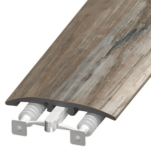 SLT-105631,Slim Trim,Fusion Warm Pewter