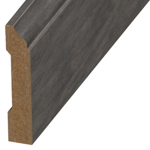 WB-113680, Silverton Hickory, Wall Base, 5944