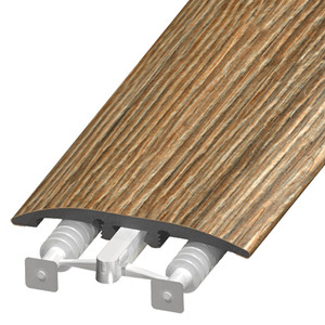 SLT-106123,Slim Trim,Weathered Oak