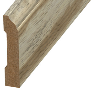 WB-116364, Fawn, Wall Base, Fawn