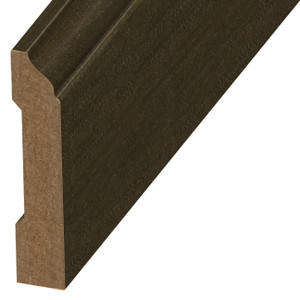 WB-118391, Eclipse Walnut, Wall Base, P1038-D8101 Loading