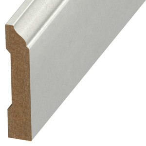 WB-119732, Bianco, Wall Base, EL340