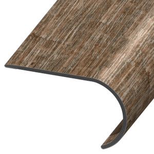 RSN-105738, Cape Cod Grey, Round Stair Nose, W020D 2001 RSN-105738, Cape Cod Grey, Round Stair Nose, W020D 2001