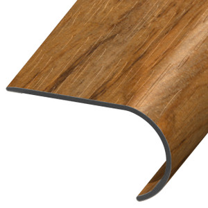 RSN-108223, Applewood, Round Stair Nose, FXLA0106