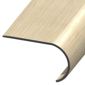 RSN-117904, Maple Beach, Round Stair Nose, TC465 Loading
