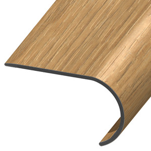 RSN-118946,Round Stair Nose,Evoke Coast Oak RSN-118946,Round Stair Nose,Evoke Coast Oak