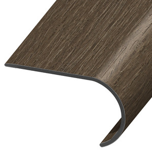 RSN-119707,Round Stair Nose,Mocha RSN-119707,Round Stair Nose,Mocha