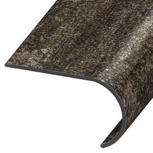 RSN-119701,Round Stair Nose,Nero