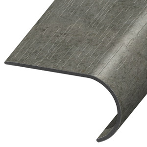 RSN-119972,Round Stair Nose,Infuse RSN-119972,Round Stair Nose,Infuse
