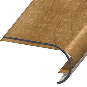 RSN-119238,Round Stair Nose,Birch