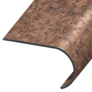 RSN-112195, Identity Spice, Round Stair Nose, HPS C12S001 Loading