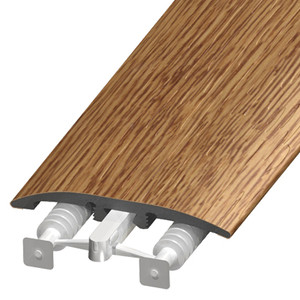 SLT-106713,Slim Trim,Red Oak