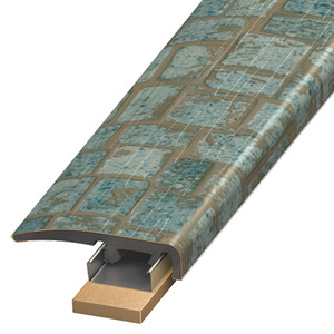SCAP-103630,Slim Cap,Venetian Blue SCAP-103630,Slim Cap,Venetian Blue