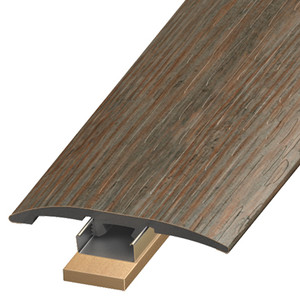 SLT-107842,Slim Trim,Distressed Barnwood