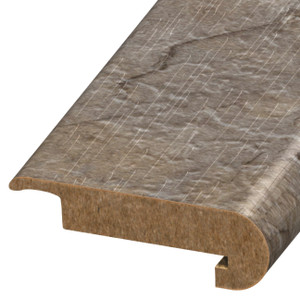 MRSN-103157, Mesa Stone Gray Brown, Stair Nose, D4107 Loading