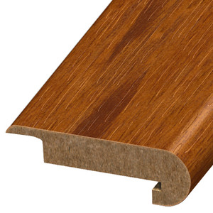 MRSN-104957,Stair Nose,Tigerwood MRSN-104957,Stair Nose,Tigerwood
