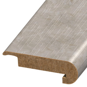 MRSN-108874, Beige Marble, Stair Nose, B5XV001