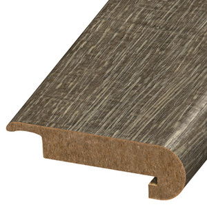 MRSN-110481,Stair Nose,Brushed Oak - Gray