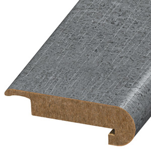 MRSN-110961,Stair Nose,Gauntlet Gray