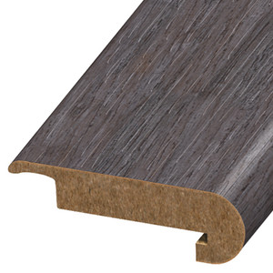 MRSN-111564,Stair Nose,Woodland Taupe