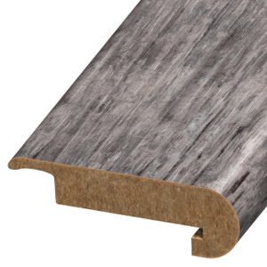 MRSN-112087, Aged Redwood, Stair Nose, SCB100 MRSN-112087, Aged Redwood, Stair Nose, SCB100