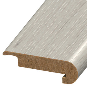 MRSN-112381,Stair Nose,Clean Gray Oak Loading