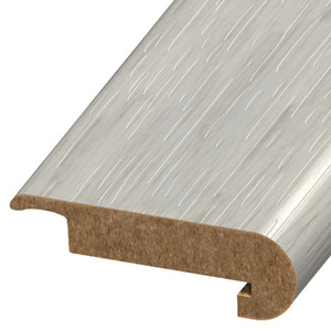 MRSN-112518,Stair Nose,Ivory Brushed Oak