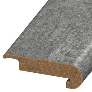 MRSN-113798,Stair Nose,Antique Pewter Loading