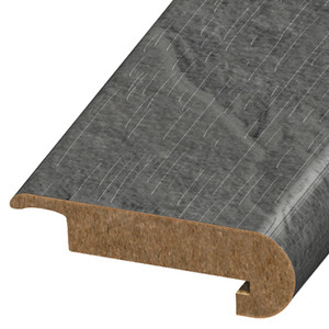 MRSN-116818,Stair Nose,Gray Slate