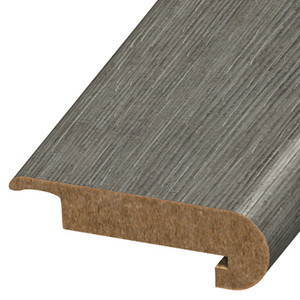 MRSN-116770,Stair Nose,Elevator Gray MRSN-116770,Stair Nose,Elevator Gray