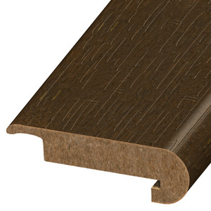 MRSN-117010,Stair Nose,Saltlake Oak Bronzed Sienna MRSN-117010,Stair Nose,Saltlake Oak Bronzed Sienna