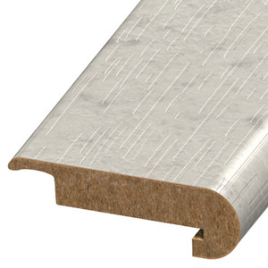 MRSN-116990,Stair Nose,Honed Oyster Slate Loading