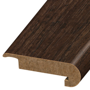 MRSN-107144, ROY-N602 Smoked Cypress, Stair Nose, ROY-N602