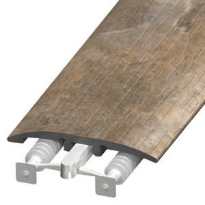 SLT-111507,Slim Trim,Tuscan Brown