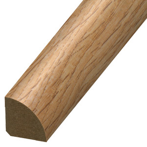 MRQR-104348,Quarter Round,Brazilian Tigerwood MRQR-104348,Quarter Round,Brazilian Tigerwood