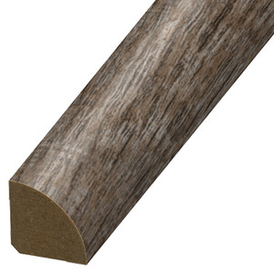 MRQR-105393,Quarter Round,Clay 