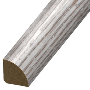 MRQR-112479,Quarter Round,Painted Wood  Loading