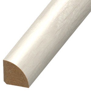 QR-109298,Quarter Round,Off White Oak Loading