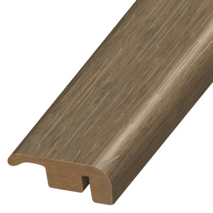 EC-110594, Flint Gray, End Cap, A6411 EC-110594, Flint Gray, End Cap, A6411