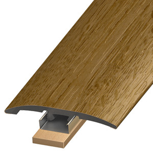 SLT-100776,Slim Trim,Honey Oak 