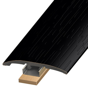 SLT-103607,Slim Trim,Black Oak Loading