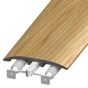 SLT-118029,Slim Trim,Calico Hickory 