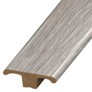MRTM-104842,T-Molding,Highland Oak Silver Loading