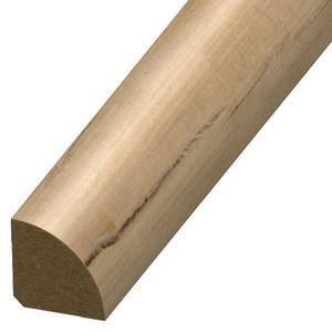 MRQR-105630,Quarter Round,Applewood Tannin,TV081