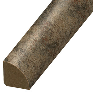 MRQR-107526,Quarter Round,INDIAN SLATE,DSL814
