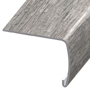 VEX-106624,VersaEdge Extra Tall,Timeworn Oak Grey,- Loading
