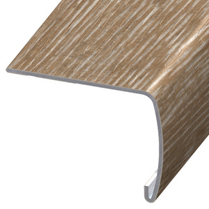 VEX-110480,VersaEdge Extra Tall,Brushed Oak - Tan,PC014 VEX-110480,VersaEdge Extra Tall,Brushed Oak - Tan,PC014