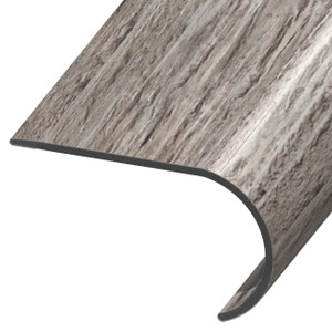 RSN-115435, Ash, Round Stair Nose, CODRASH Loading