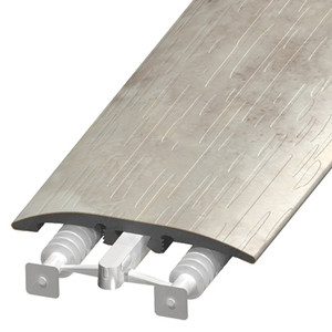 SLT-114644,Slim Trim,Travertine Blanco